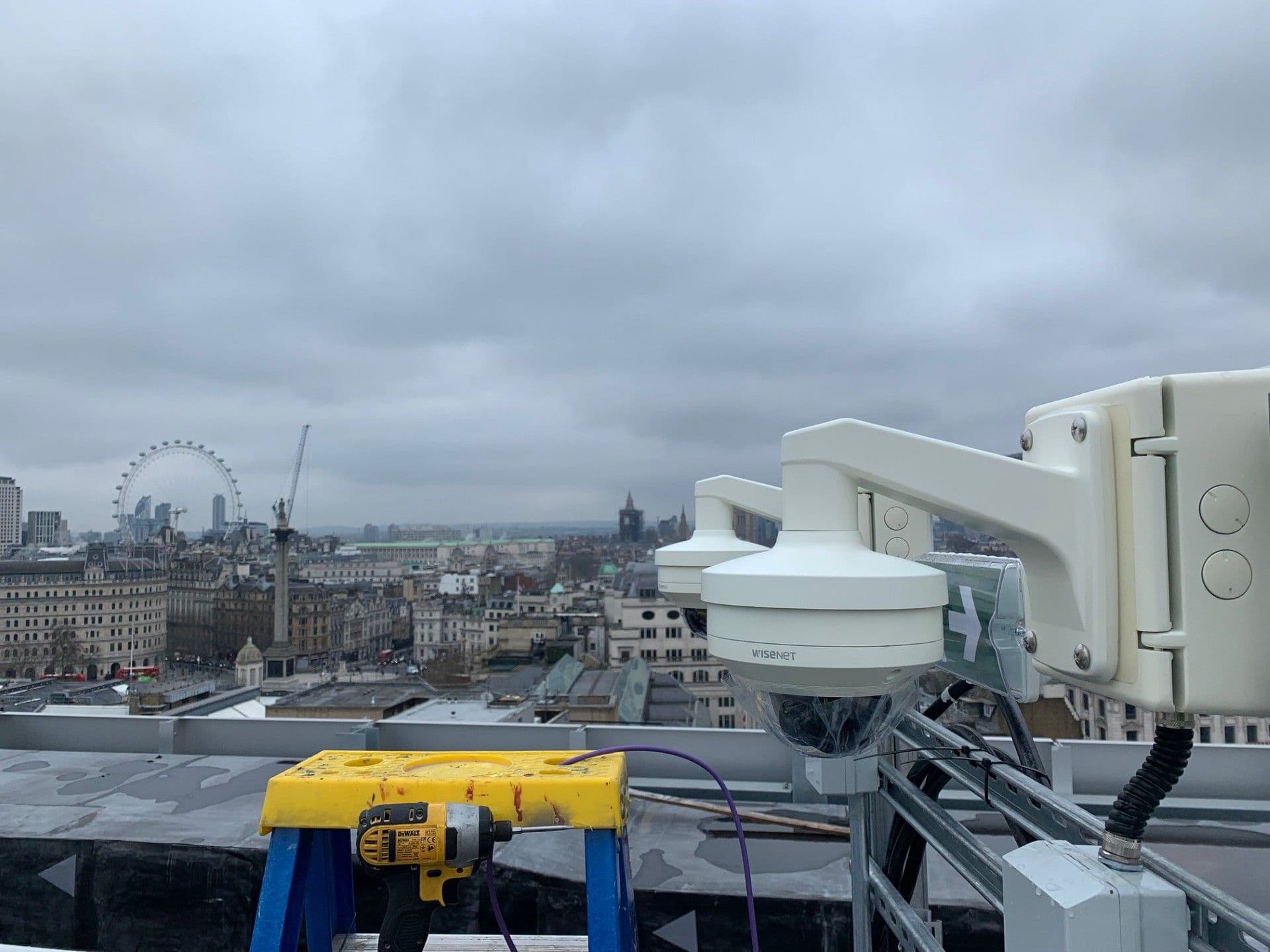 How Much Does Professional CCTV Installation Cost in the UK? (2026 Guide)